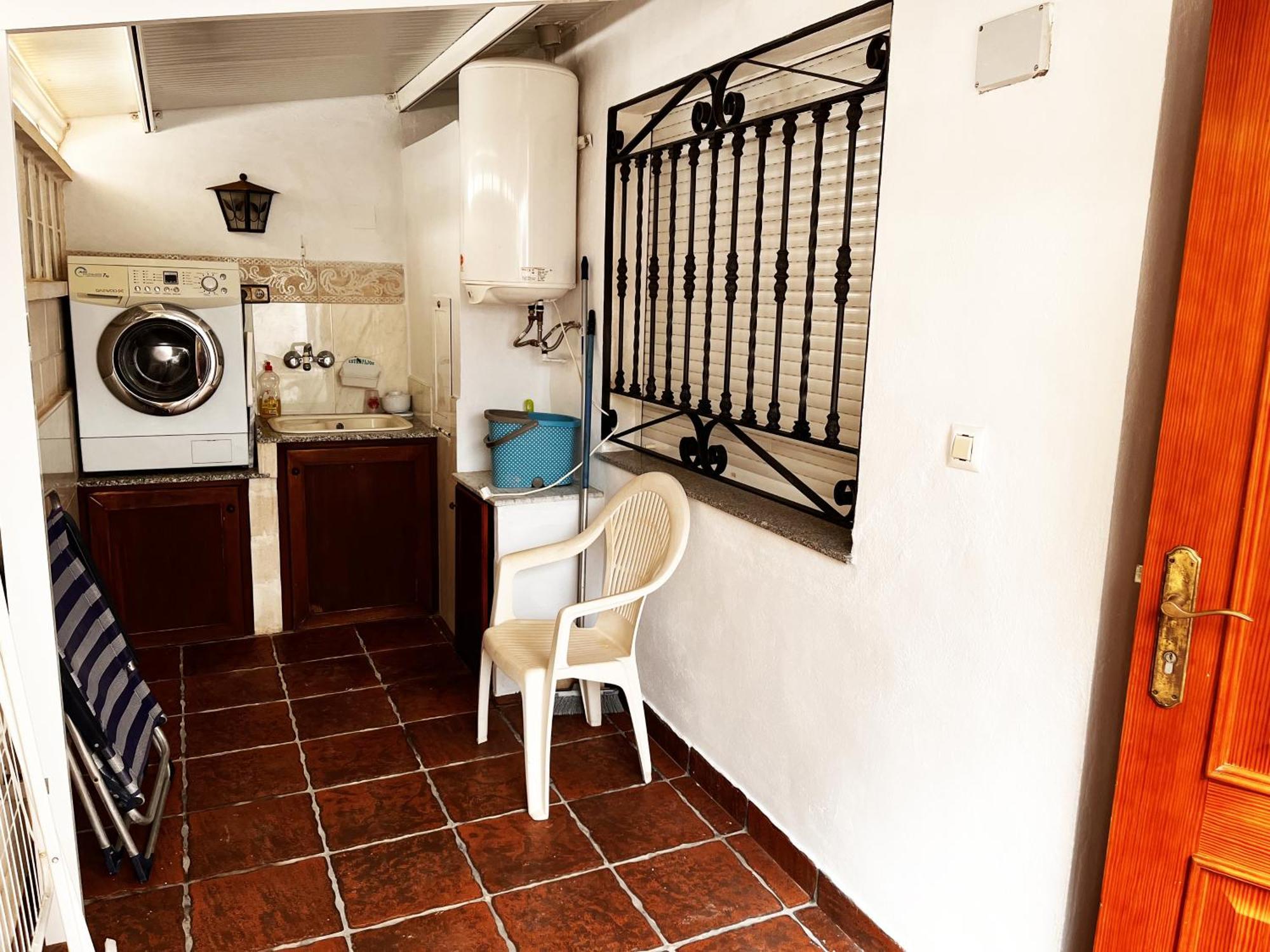 Apartamentos Inter Gandia Playa Экстерьер фото