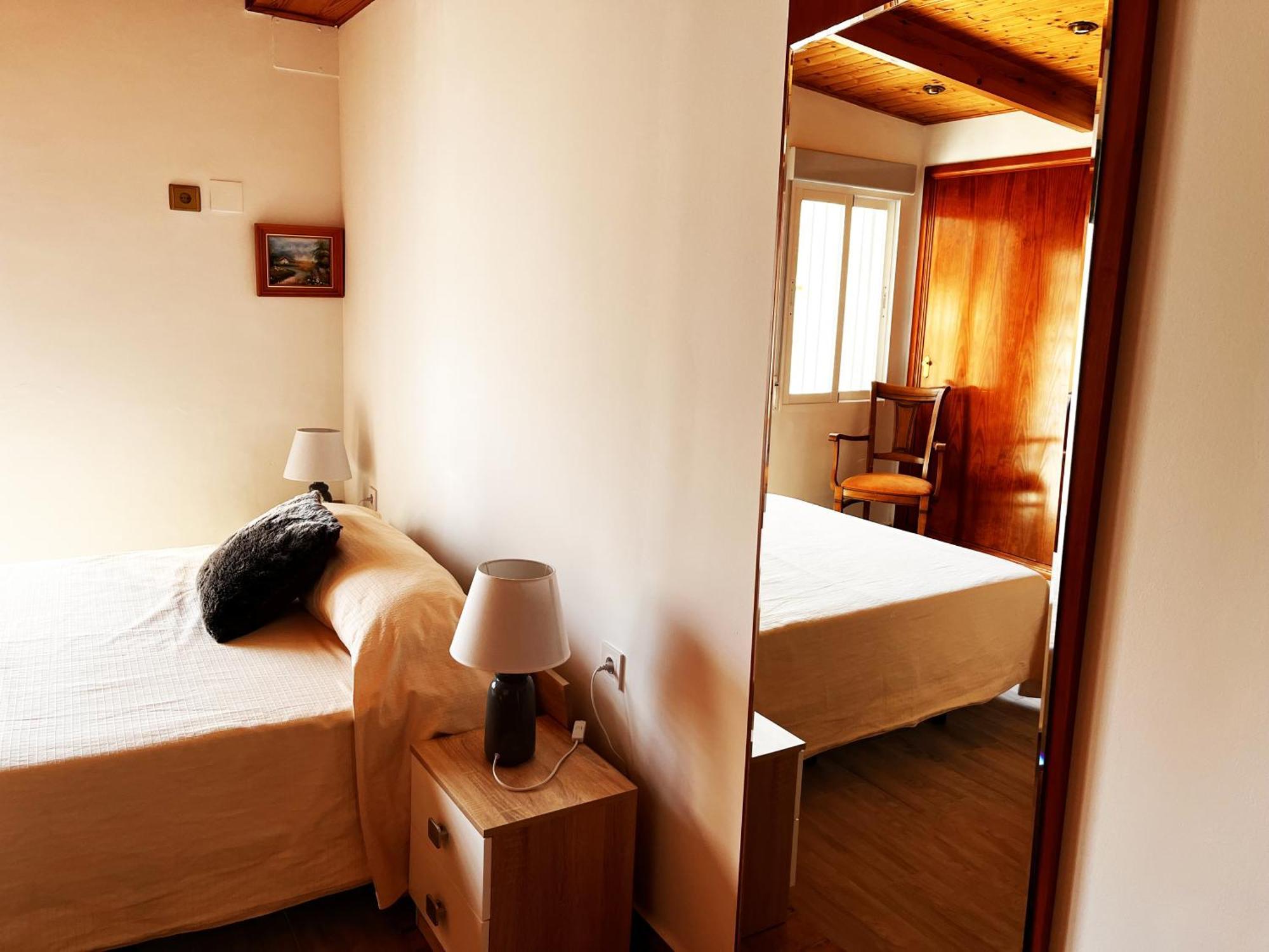 Apartamentos Inter Gandia Playa Экстерьер фото