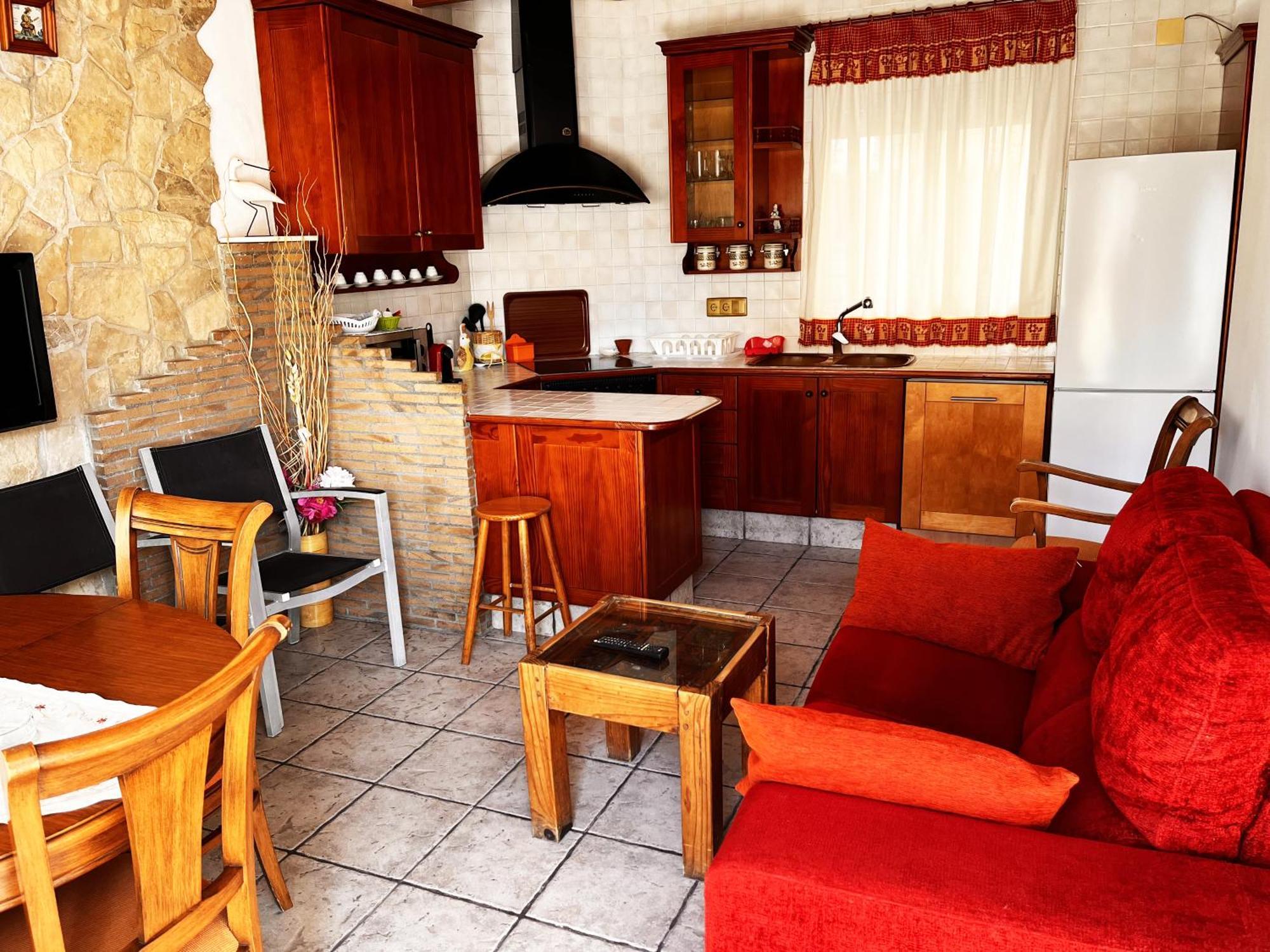 Apartamentos Inter Gandia Playa Экстерьер фото