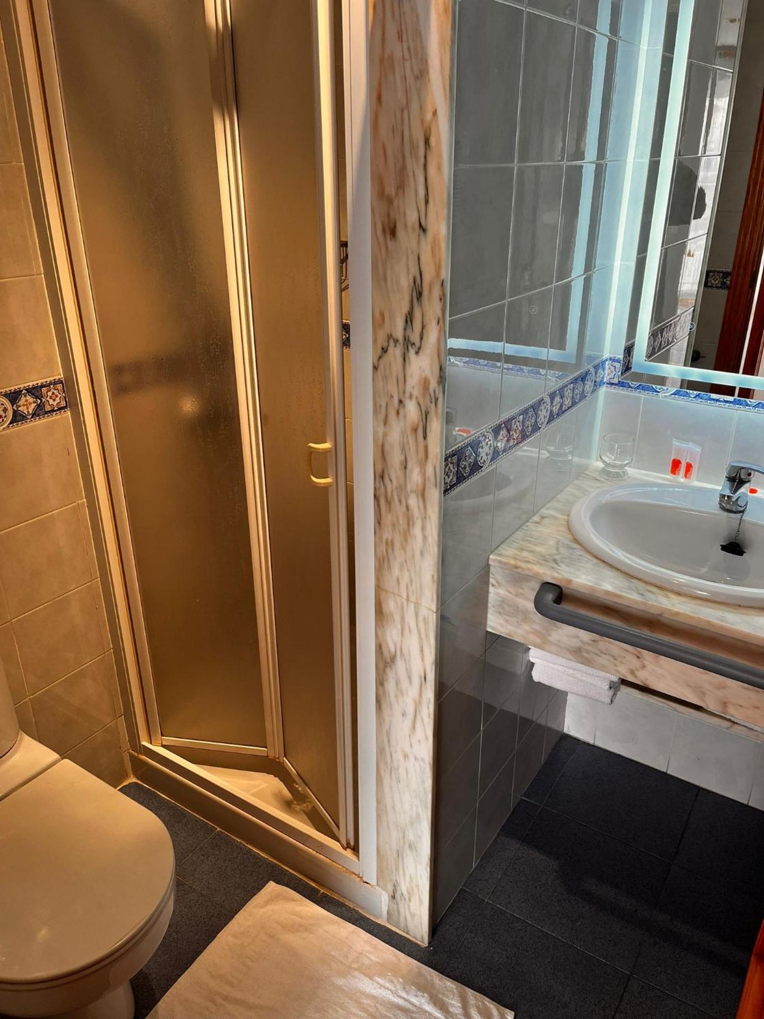 Apartamentos Inter Gandia Playa Экстерьер фото