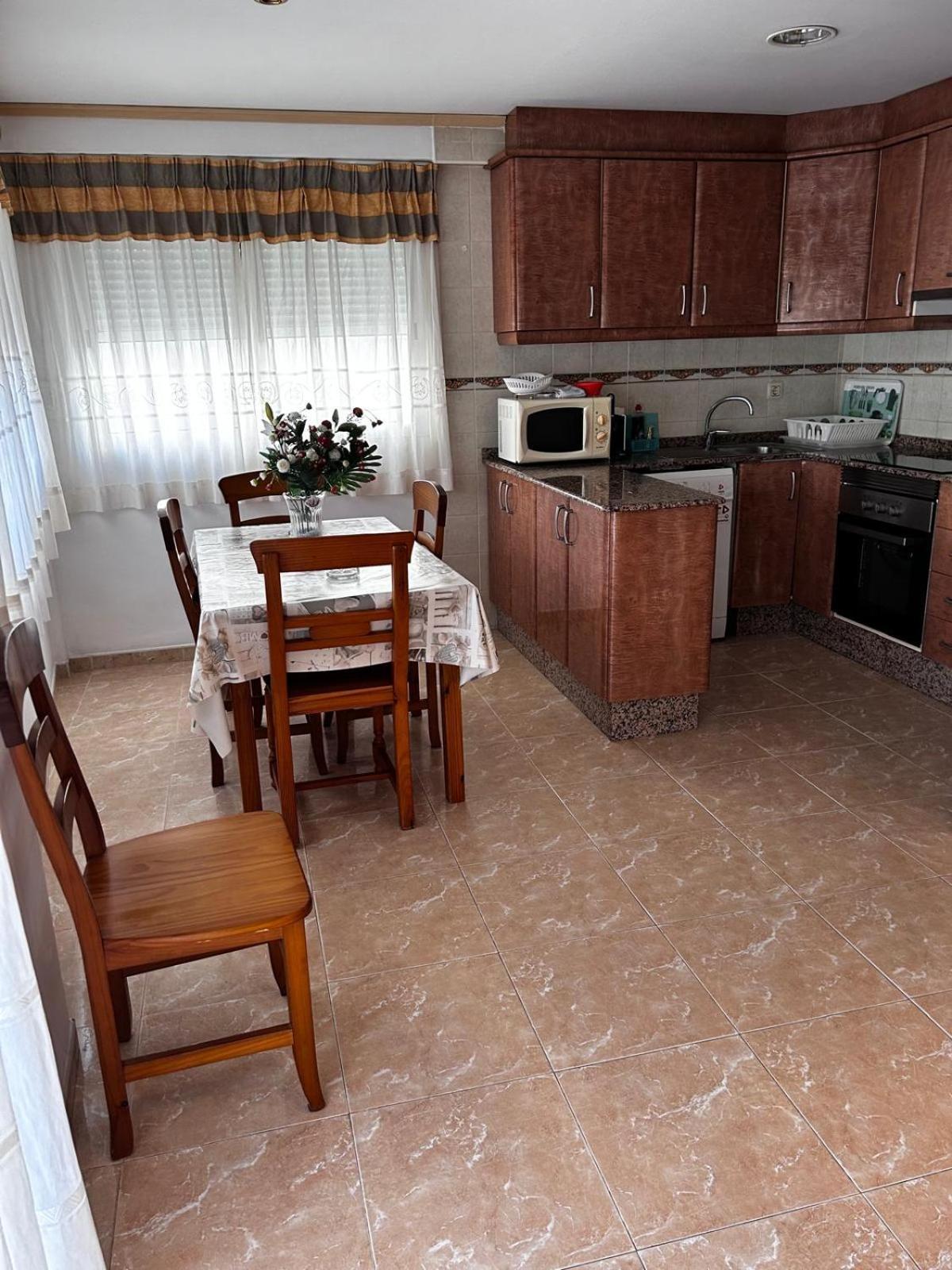 Apartamentos Inter Gandia Playa Экстерьер фото