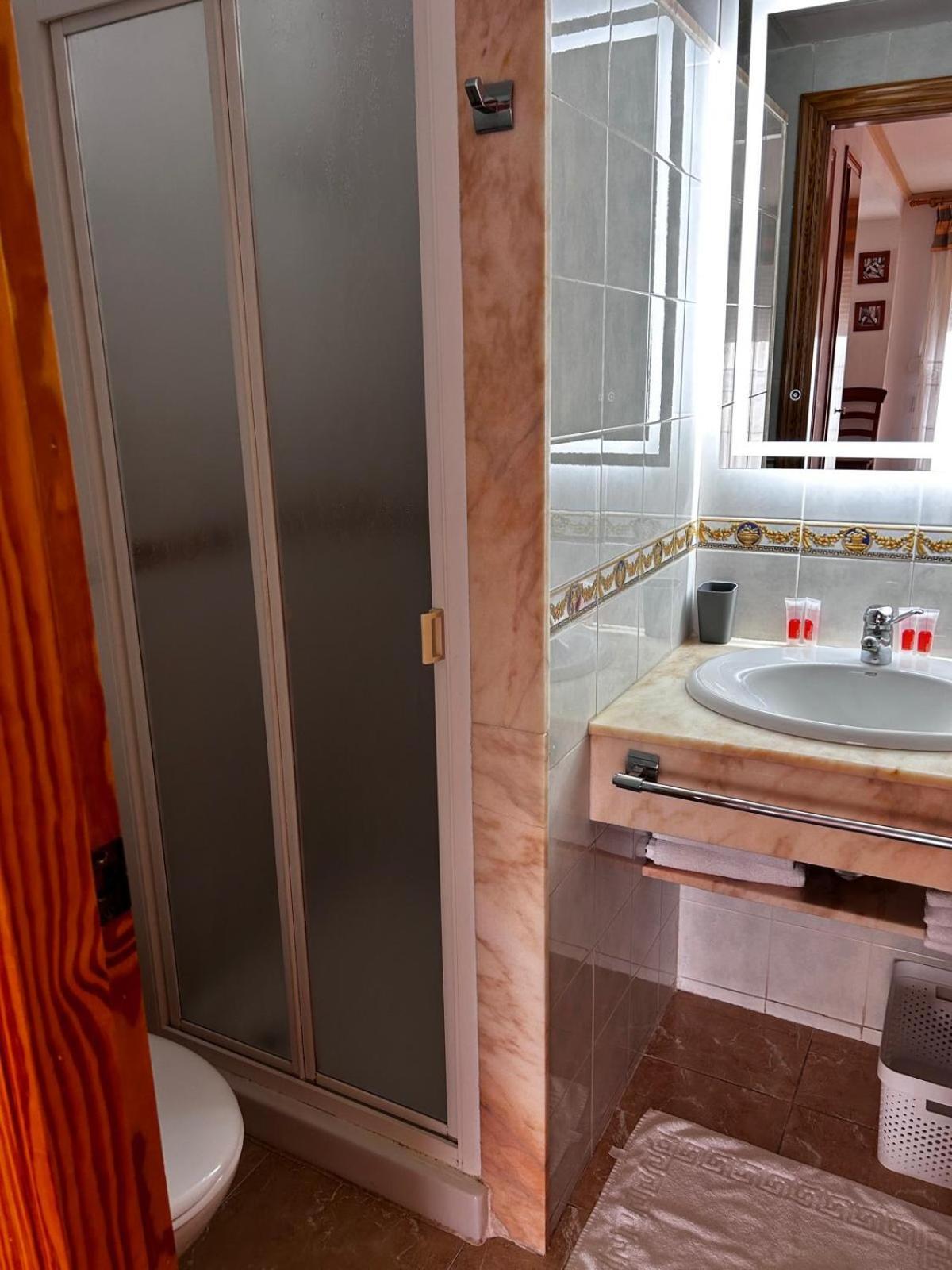 Apartamentos Inter Gandia Playa Экстерьер фото