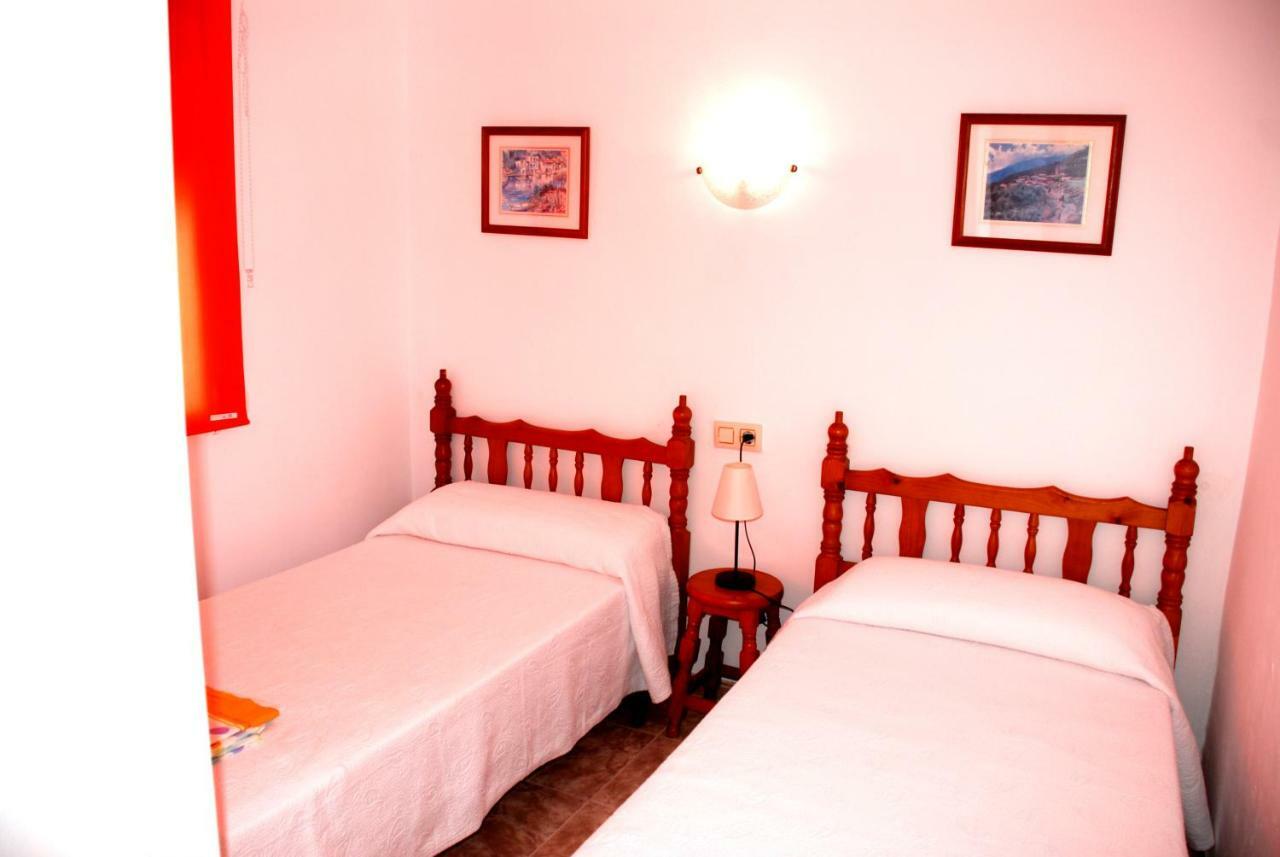 Apartamentos Inter Gandia Playa Экстерьер фото